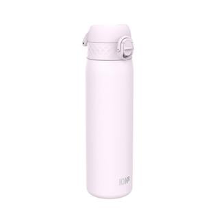 Ion8Ion8 - Paslanmaz Çelik İnce Suluk - Lila - 600 ml - SızdırmazI8SS600LIL2