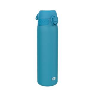 Ion8Ion8 - Paslanmaz Çelik İnce Suluk - Mavi - 600 ml - SızdırmazI8SS600BLU