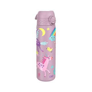 Ion8Ion8 - Paslanmaz Çelik İnce Suluk - Unicorn - 600 ml - SızdırmazI8SS600PVUNIC