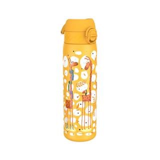 Ion8Ion8 - Paslanmaz Çelik İnce Suluk - Zürafalar - 600 ml - SızdırmazI8SS600PYGIRAF