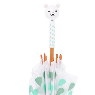 Vilac - Sora bear umbrella - Boz Ayısı Şemsiye Kategorisiz