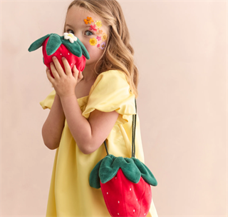 Meri MeriMeri Meri - Çilek Çanta275738