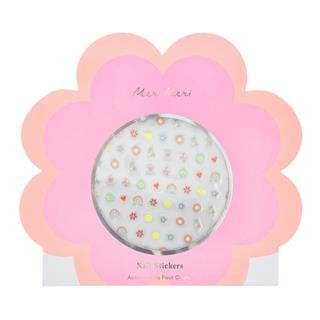 Meri MeriMeri Meri - Şık Tırnak Sticker - 200 Adet302649