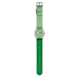Mini KyomoMini Kyomo - Green Smoothie Watch - Yesil Smoothie Kol SaatiMK12