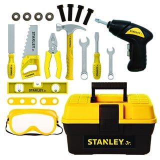 Stanley Jr.Stanley Jr. - Alet Çantası SetiSRP033-SY