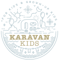 Karavan Kids Logo