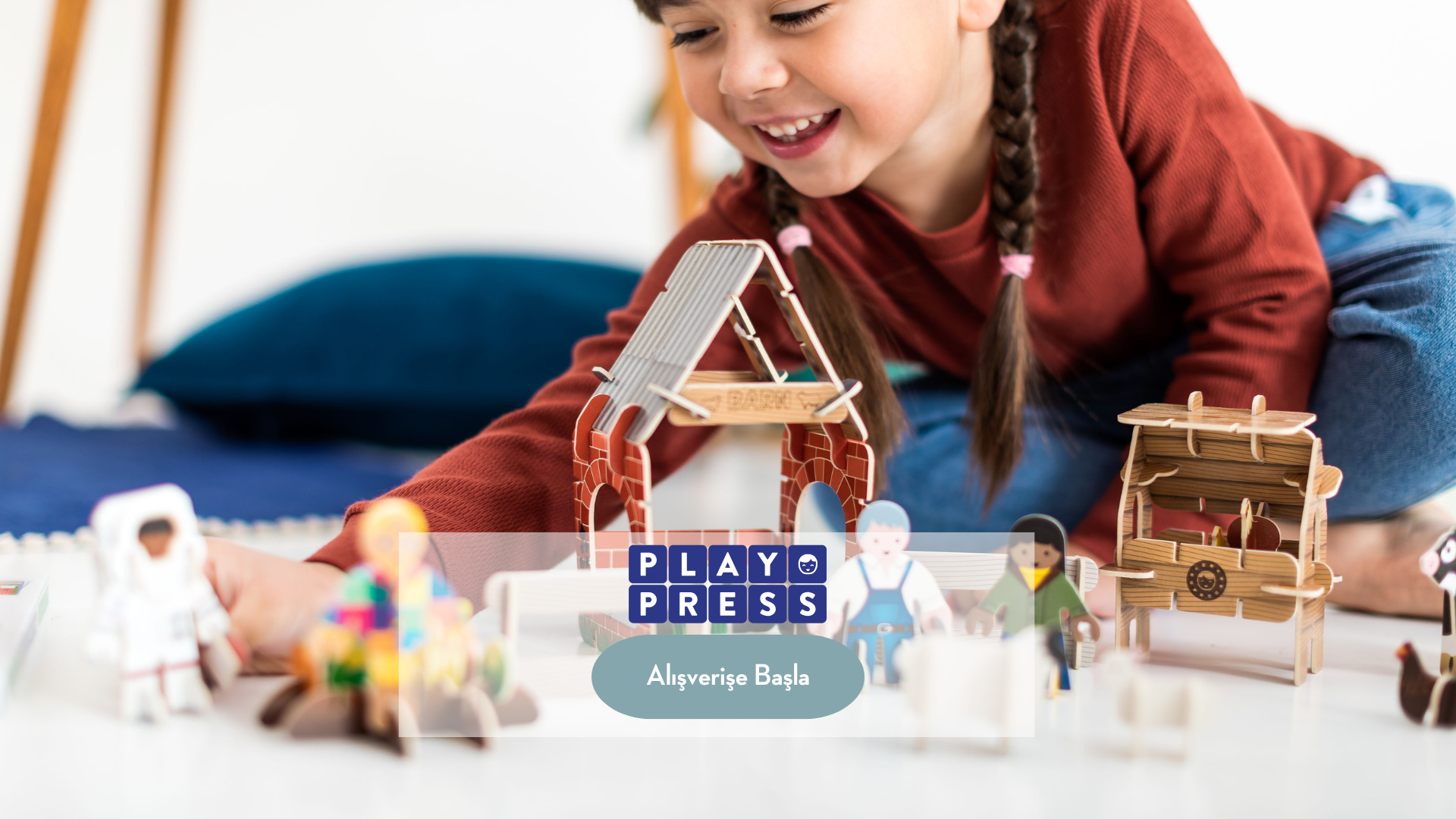 PlayPress
