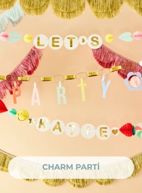 Charm Parti