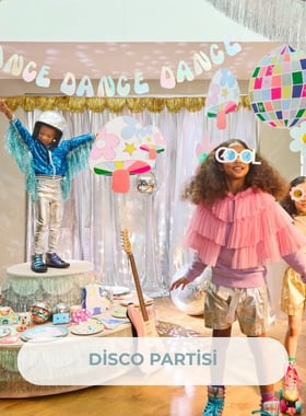 Disco Partisi