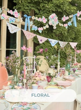 Floral