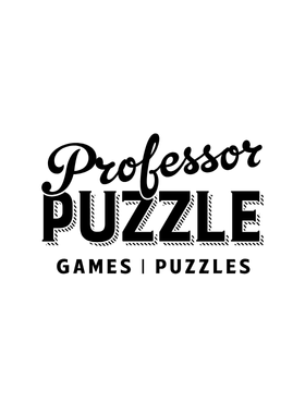 Professor Puzzle