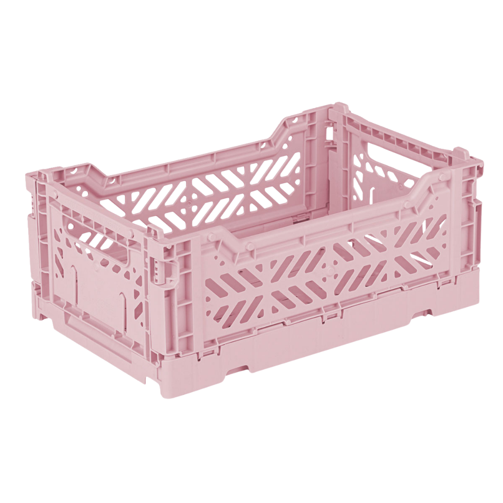 AYKASAAykasa - Mini Boy Saklama Kutusu - Cherry Red8681406007033