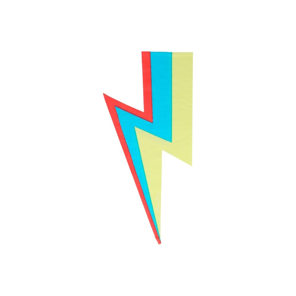 Şimşek Peçeteler (16'lı) Gizden Gelenler