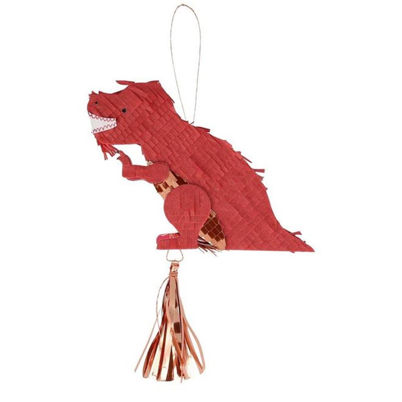 T-Rex Mini Pinyata Gizden Gelenler