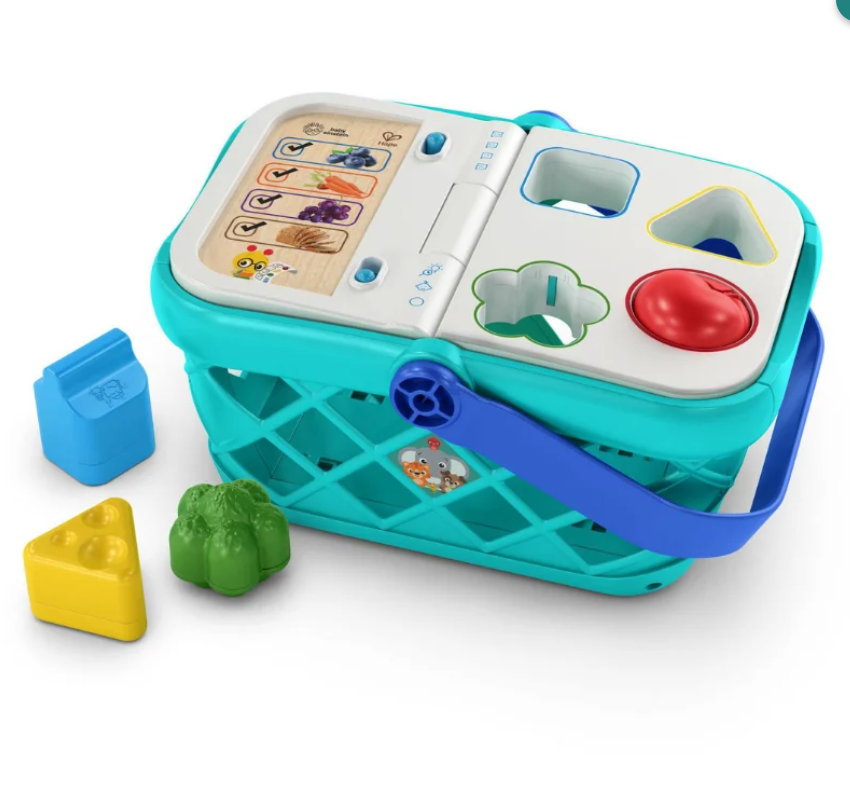 HapeHape Baby Einstein Magic Touch Alışveriş Sepeti800913