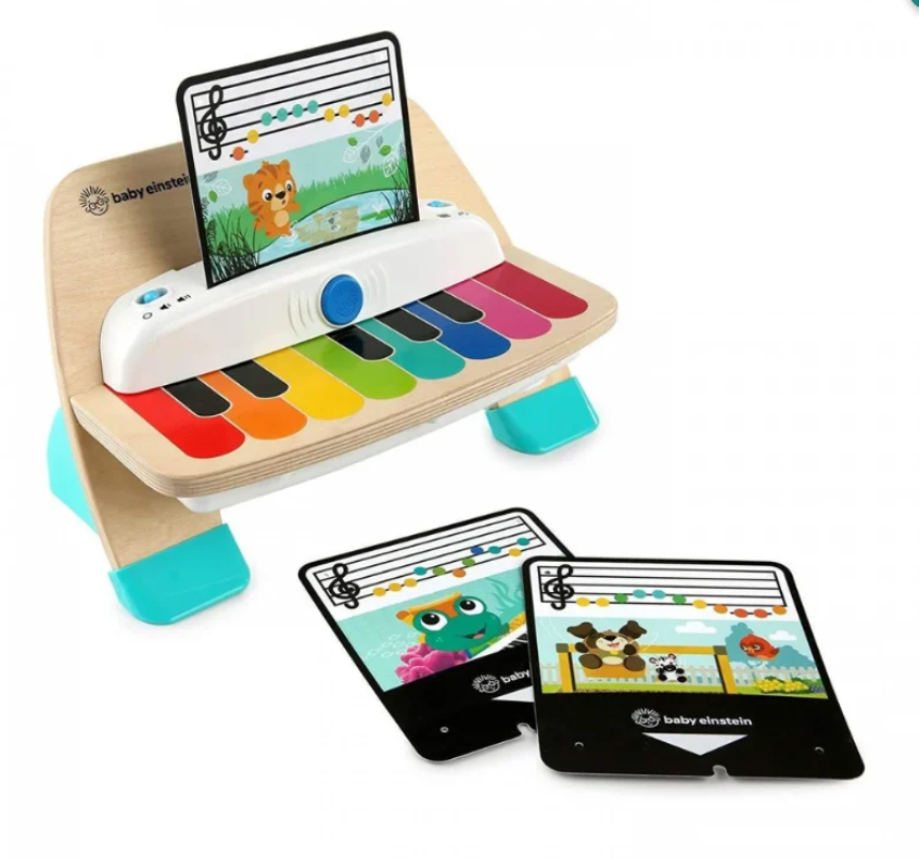 HapeHape Baby Einstein - Magic Touch Dokunmatik Oyuncak Piyano800802