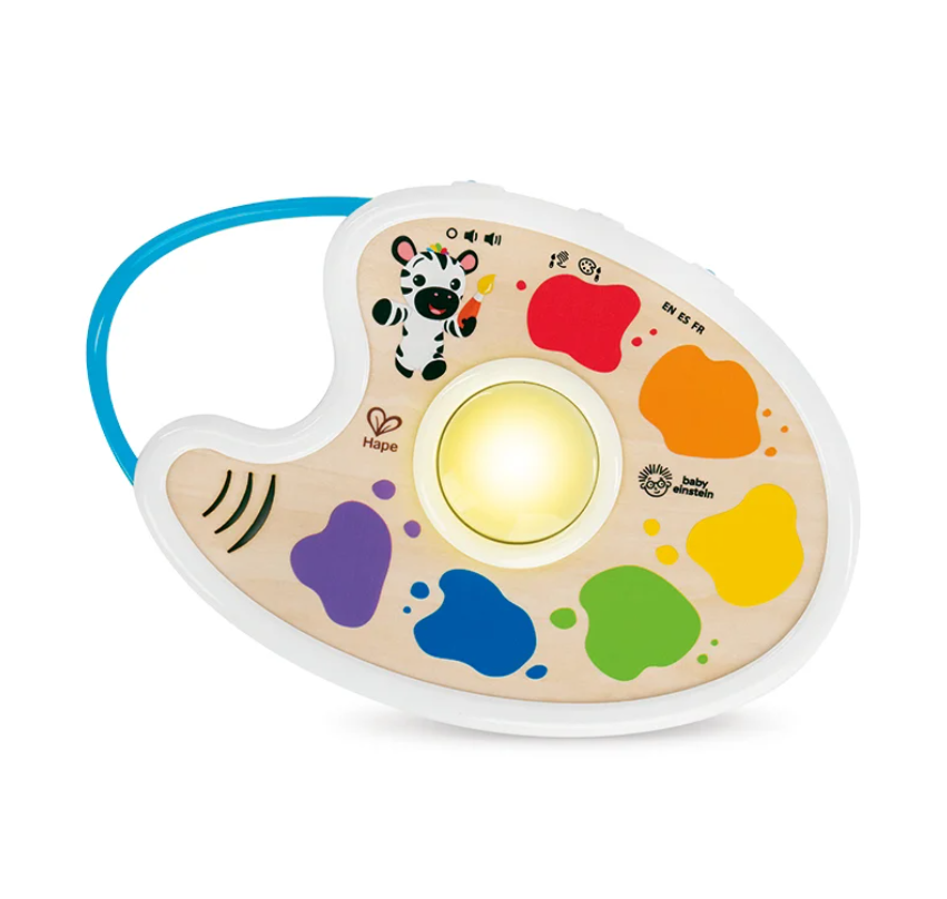 HapeHape Baby Einstein Sihirli Renk Paleti800908