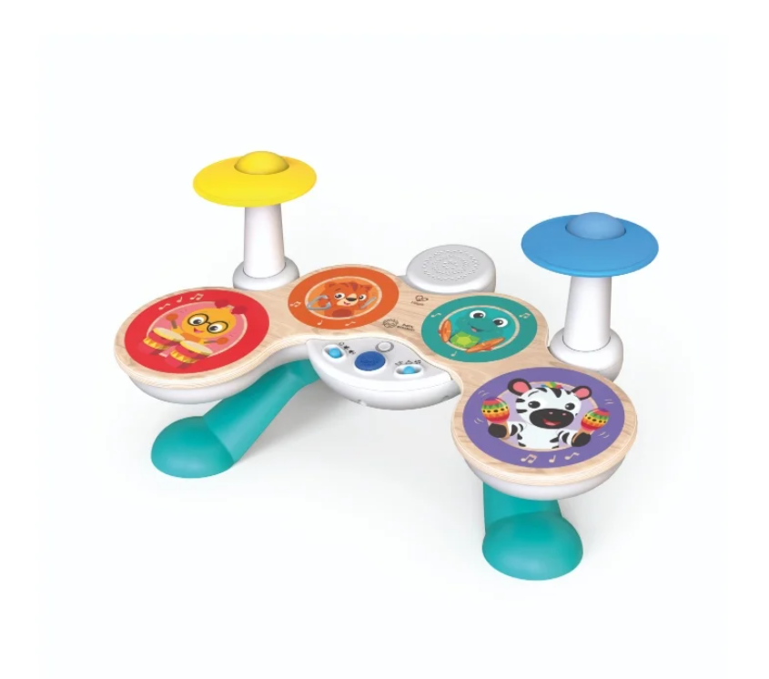 HapeHape Baby Einstein Together In Tune Davul800900