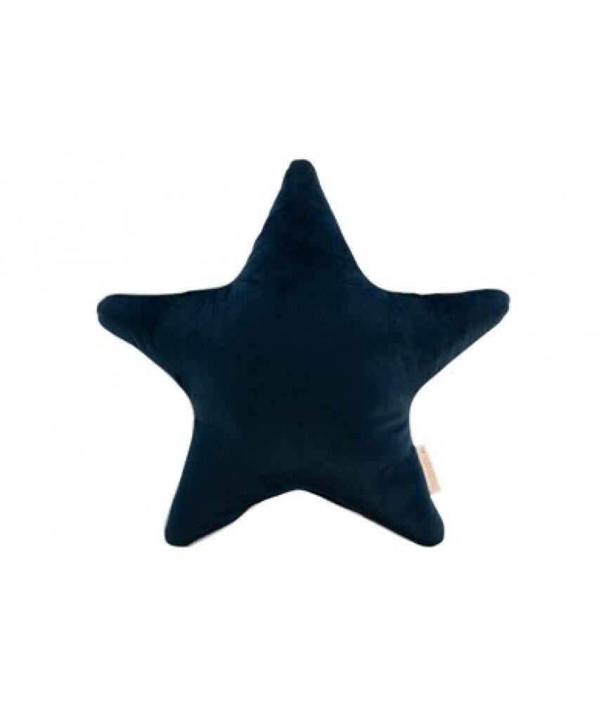 İndirimNobodinoz - Aristote Star Yastık - Dream Night BlueD17ARISTOTE-NB
