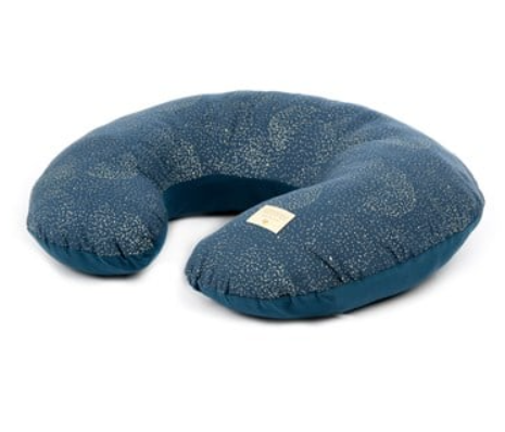 İndirimNobodinoz - Laurel Yastık - Gold Bubble - Night BlueD17LAUREL-GBNB