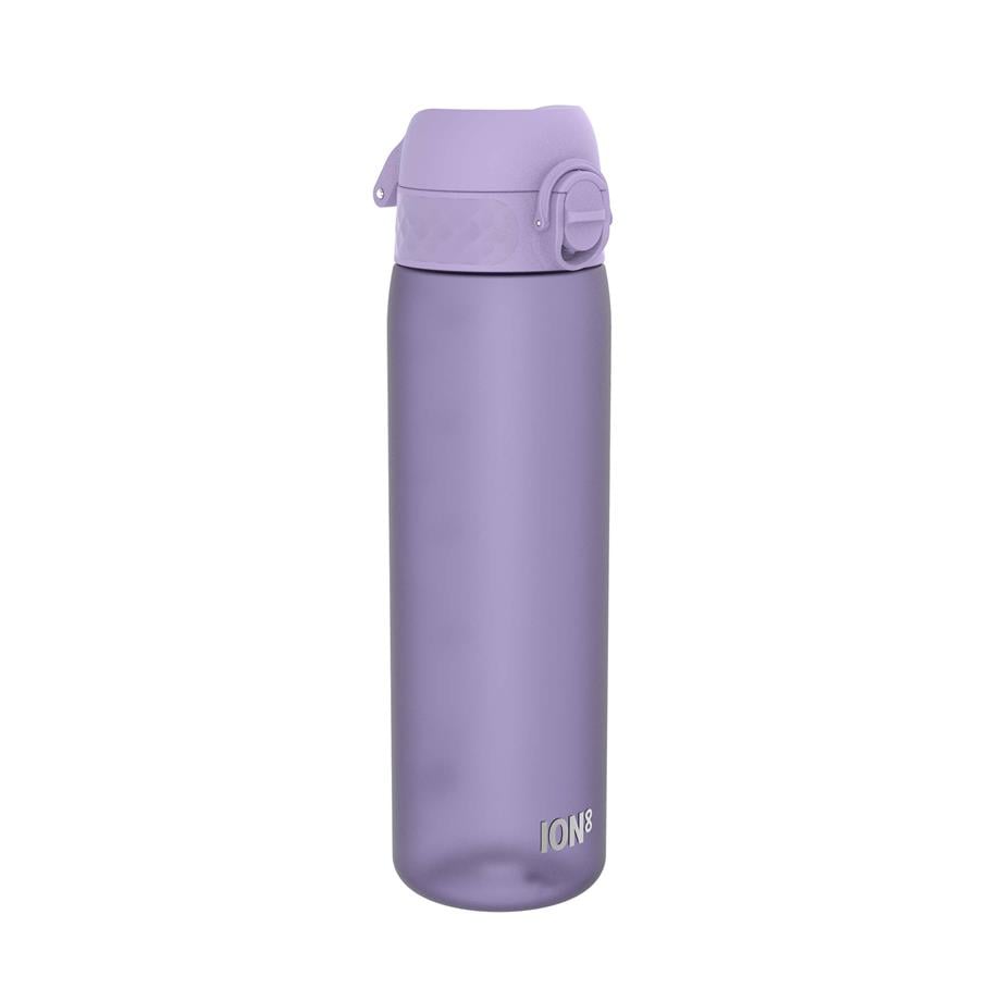 ION8ION8 - İnce Suluk - Açık Mor - 500 ml - Sızdırmaz - BPA İçermeyenI8RF500PERI