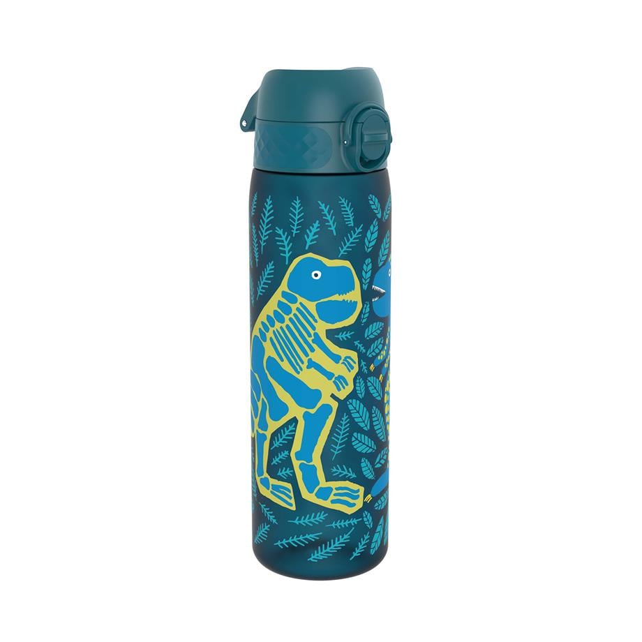 ION8ION8 - İnce Suluk - Dinozorlar - 500 ml - Sızdırmaz - BPA İçermeyenI8RF500PTDINO