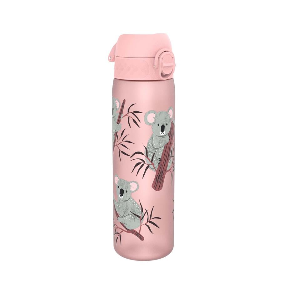 ION8ION8 - İnce Suluk - Koala - 500 ml - Sızdırmaz - BPA İçermeyenI8RF500PPKOALA2