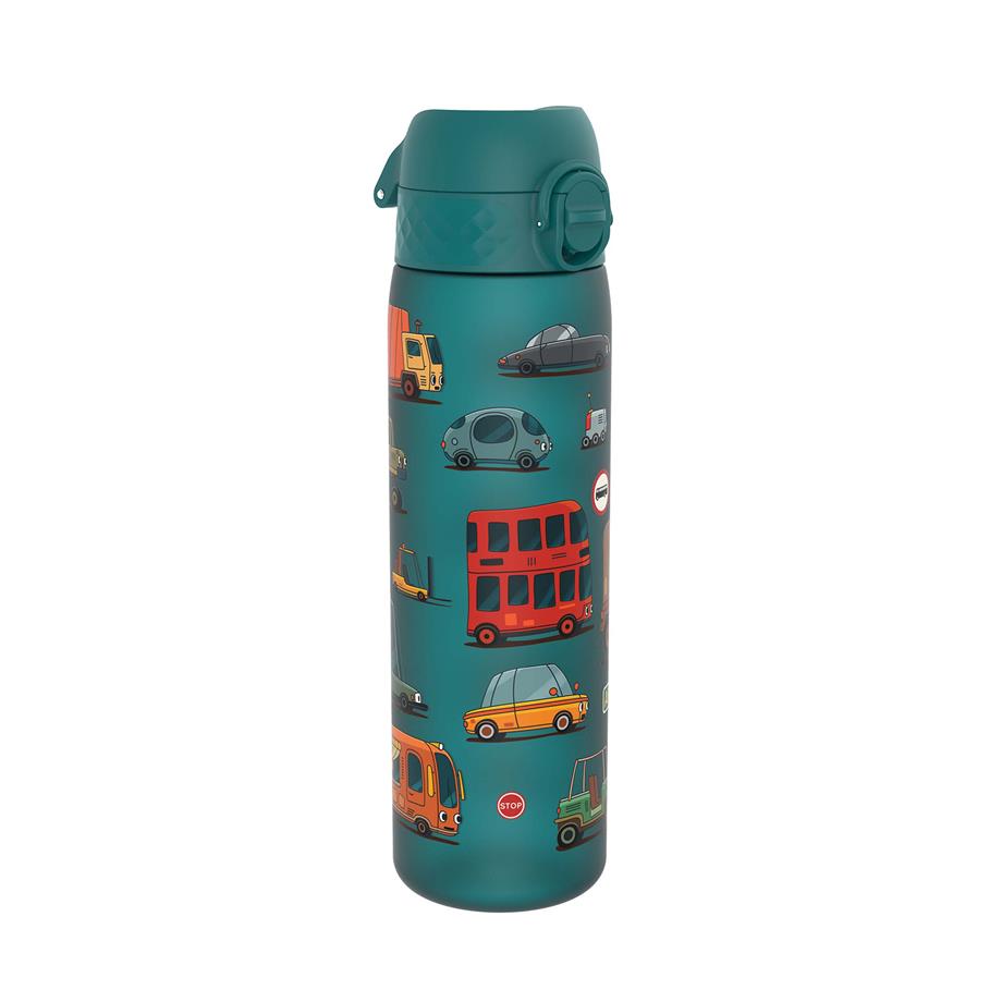 ION8ION8 - İnce Suluk - Koyu Mavi - 500 ml - Sızdırmaz - BPA İçermeyenI8RF500PAAUTO