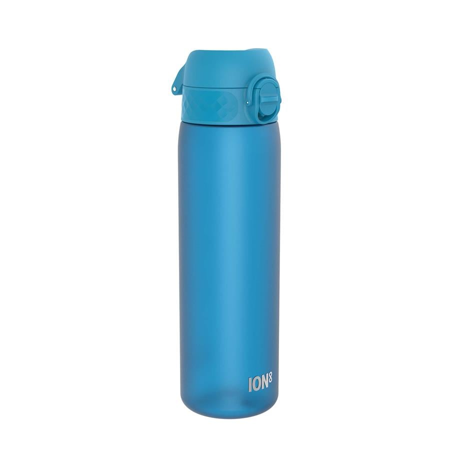 ION8ION8 - İnce Suluk - Mavi - 500 ml - Sızdırmaz - BPA İçermeyenI8RF500BLU