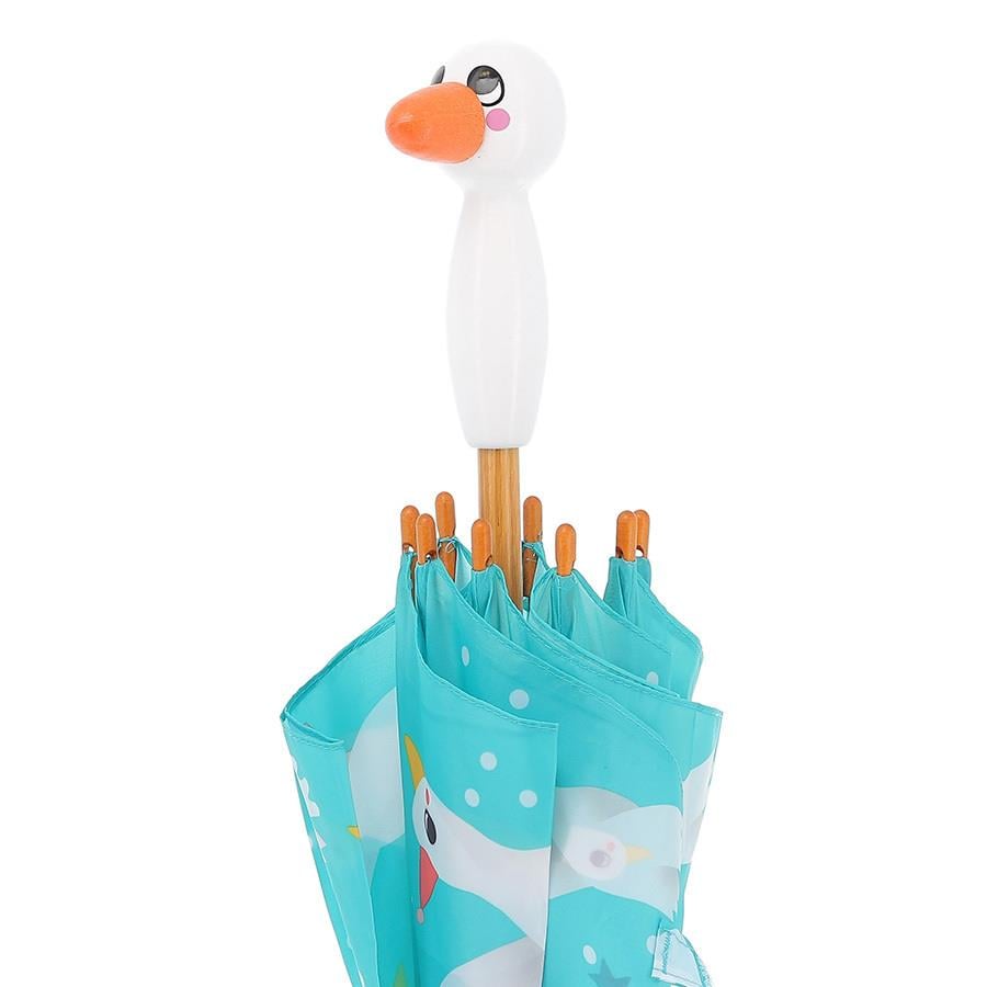 Vilac - Gooses umbrella - Kazlar Şemsiye Kategorisiz