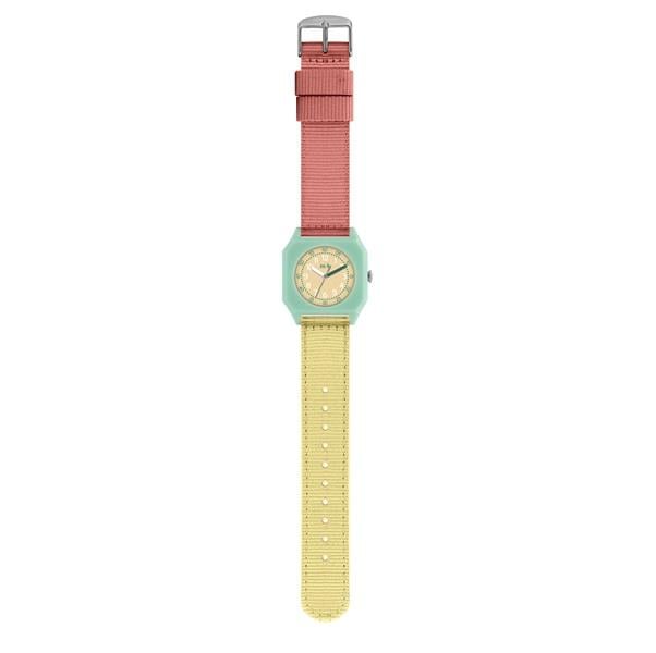 Mini Kyomo - Bubble Gum Watch - Balonlu Ciklet Kol Saati KOL SAATİ