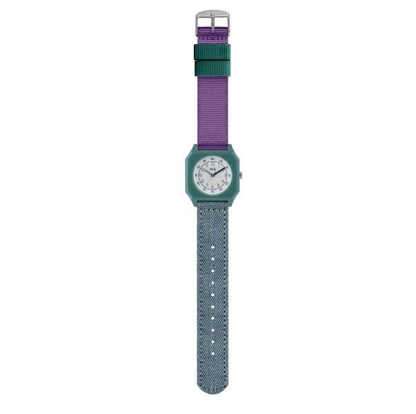 Mini Kyomo - Emerald Watch - Emerald Kol Saati KOL SAATİ