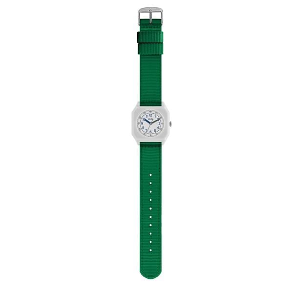 Mini Kyomo - Green Watch - Yeşil Kol Saati KOL SAATİ