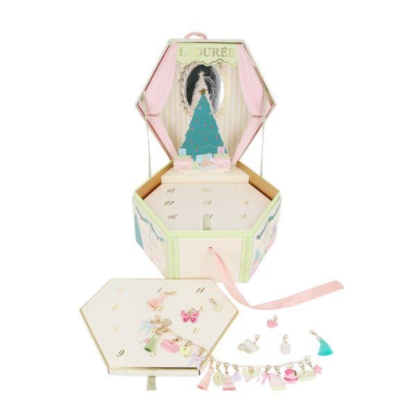 Meri MeriMeri Meri - Ladurée Charm Bileklik Advent Calendar280455