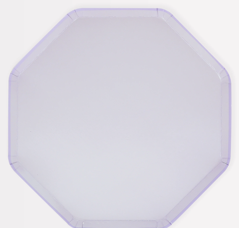 Meri MeriMeri Meri - Periwinkle Tabak - 8 Adet274379