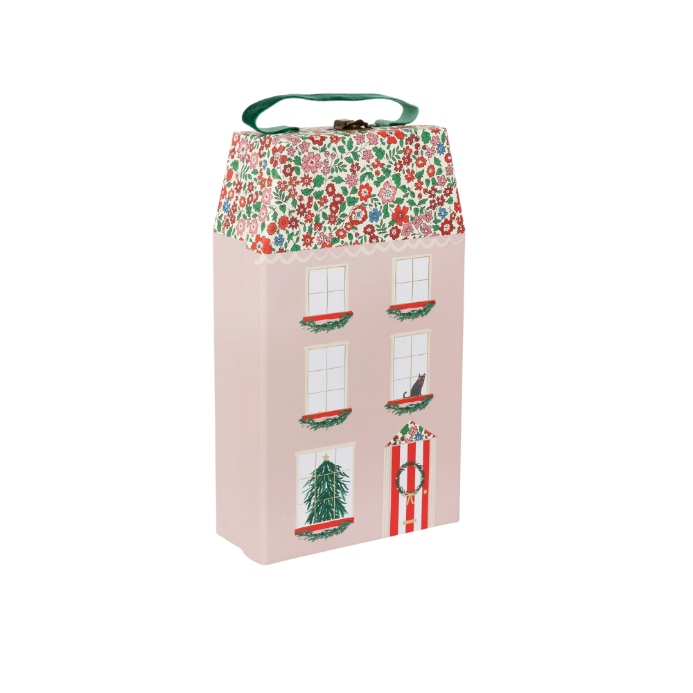 Meri MeriMeri Meri x Liberty - Charm Bileklik Advent Calendar292884