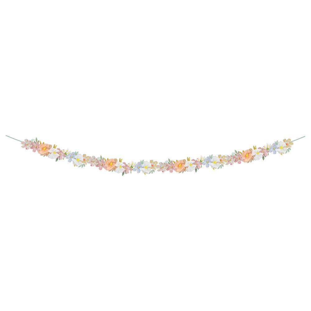 Meri MeriMeri Meri x Liberty - Çiçekli Asılan Süs284649