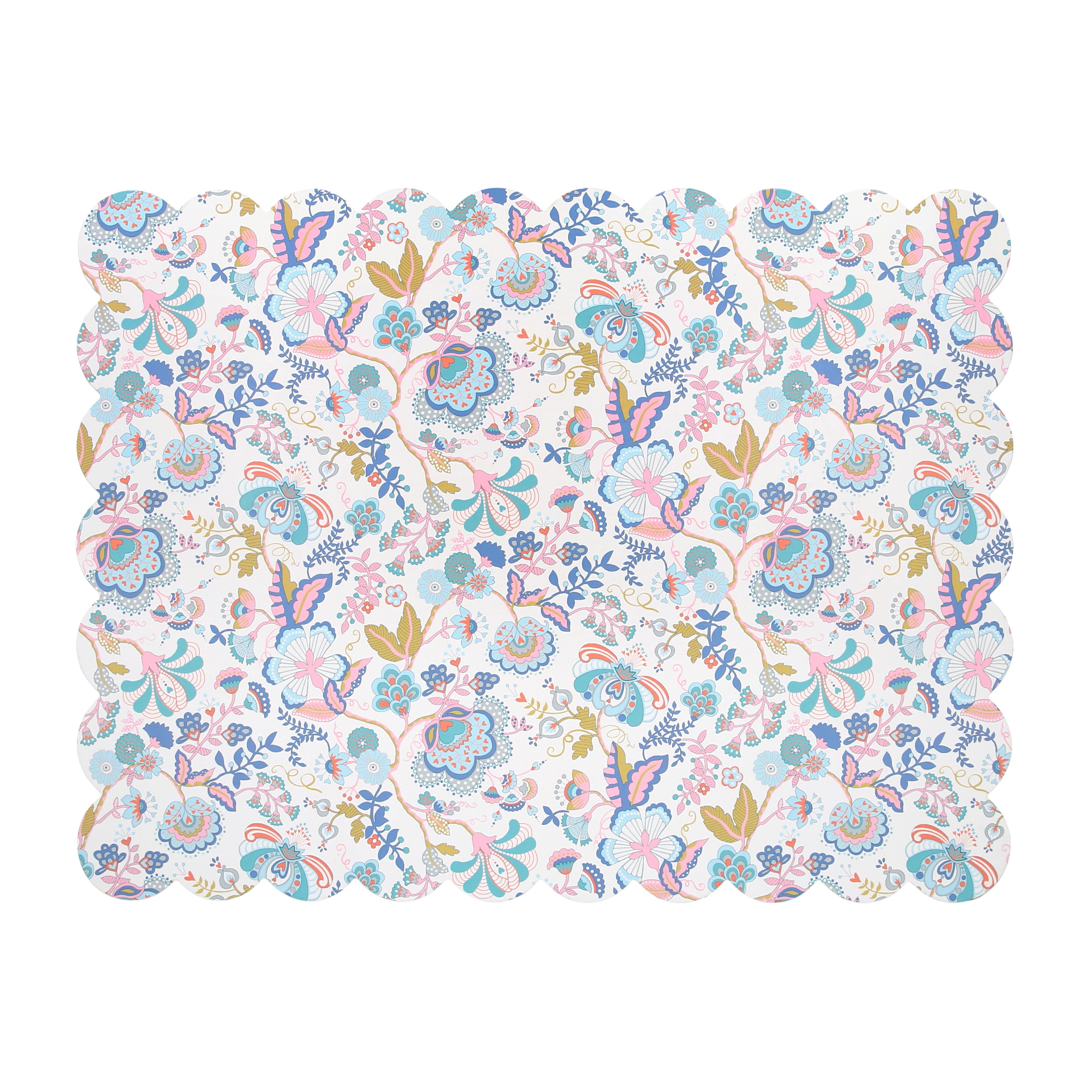 Meri MeriMeri Meri x Liberty - Mabelle Mantar Amerikan Servis284505