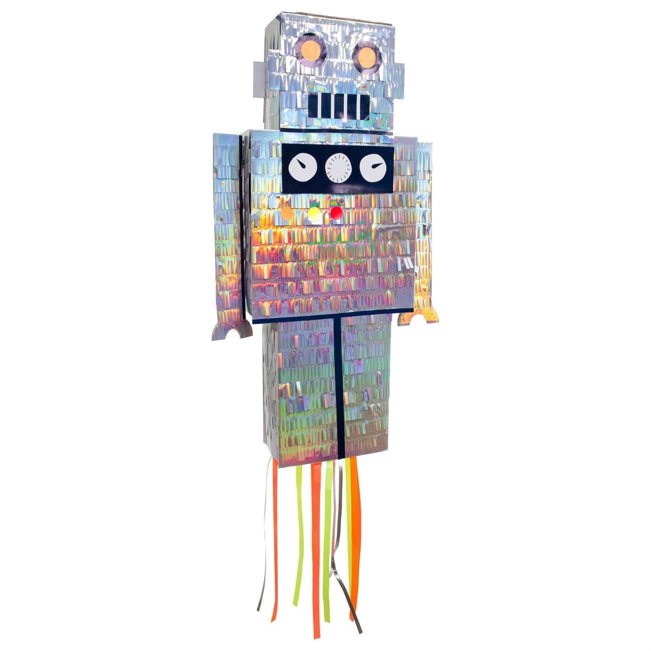 Robot Pinyata