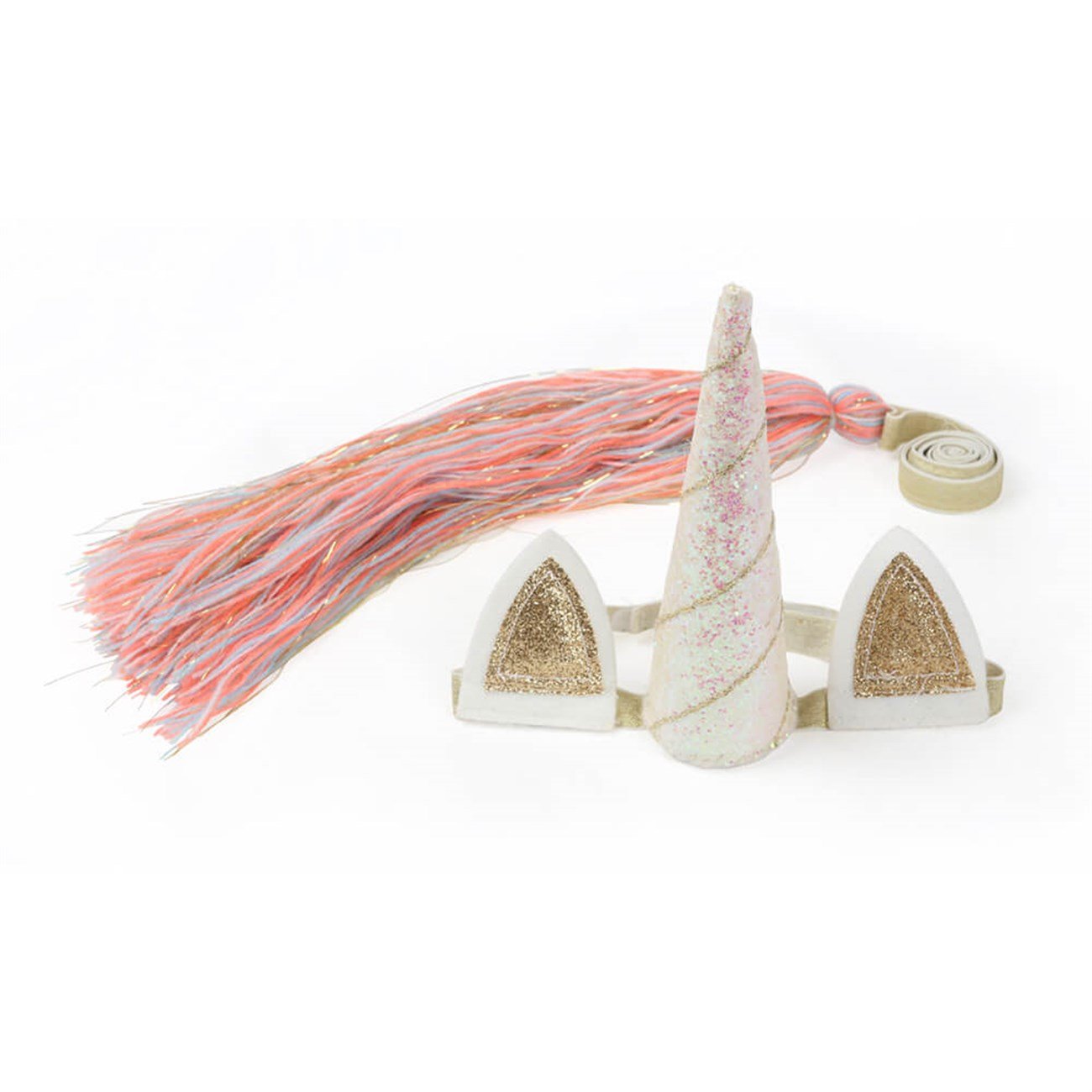 Meri Meri - Unicorn Dress-Up - Unicorn Elbise Kiti