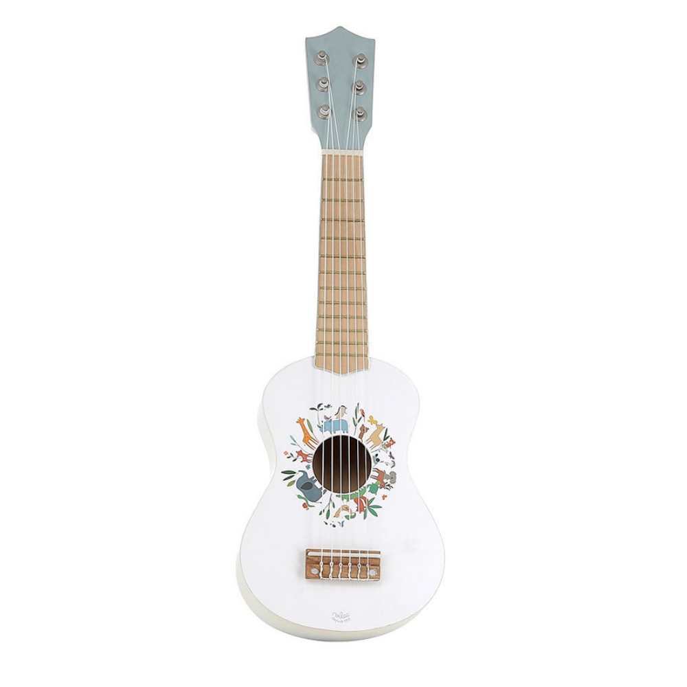 VilacVilac - Ahşap Gitar7109