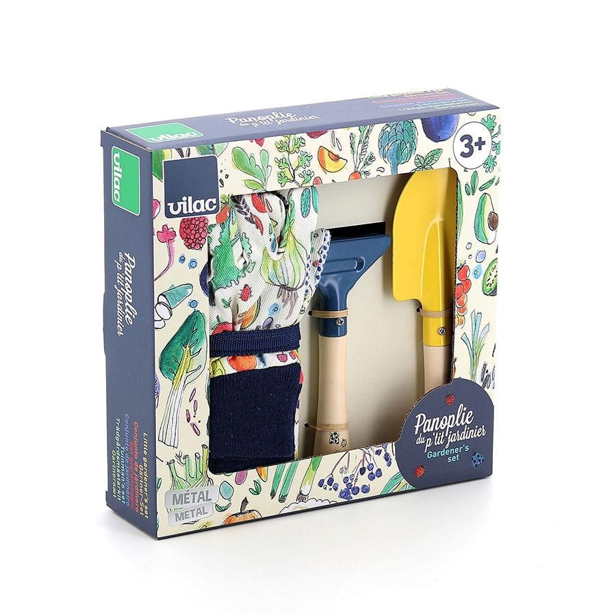 VilacVilac - Küçük Bahçıvan Seti3810G
