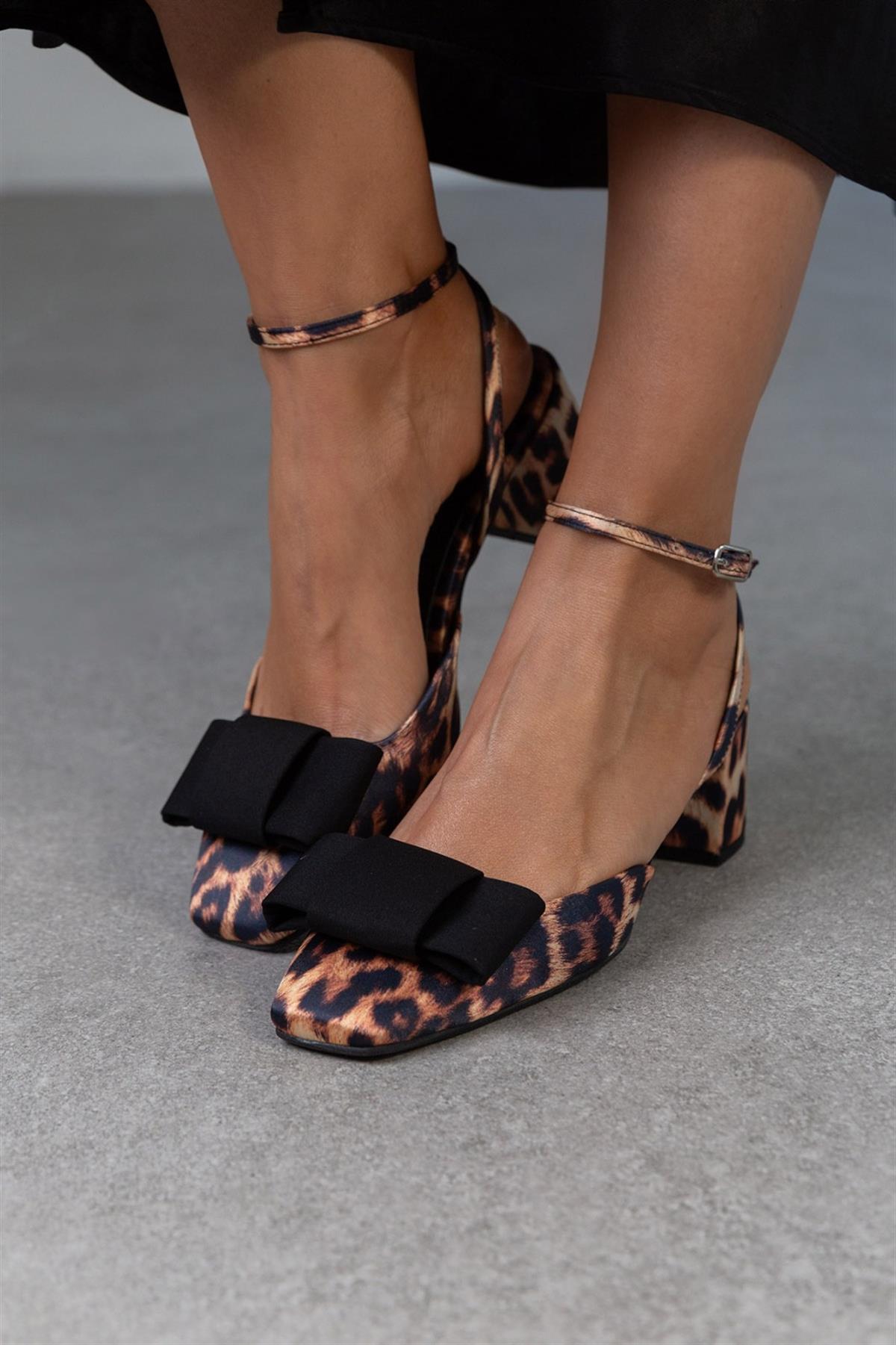 ADEL LEO AYAKKABI LEO