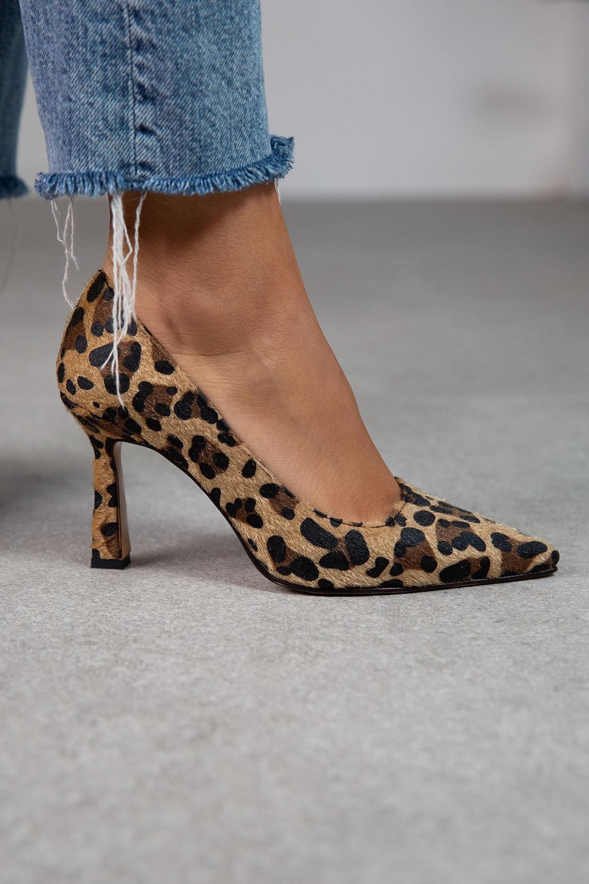 ANETT LEO STİLETTO LEO