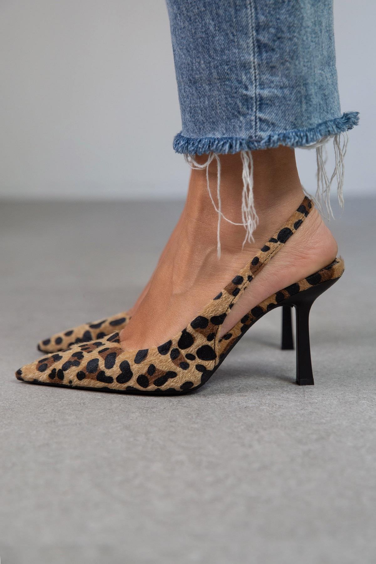 APRİL LEO AYAKKABI LEO