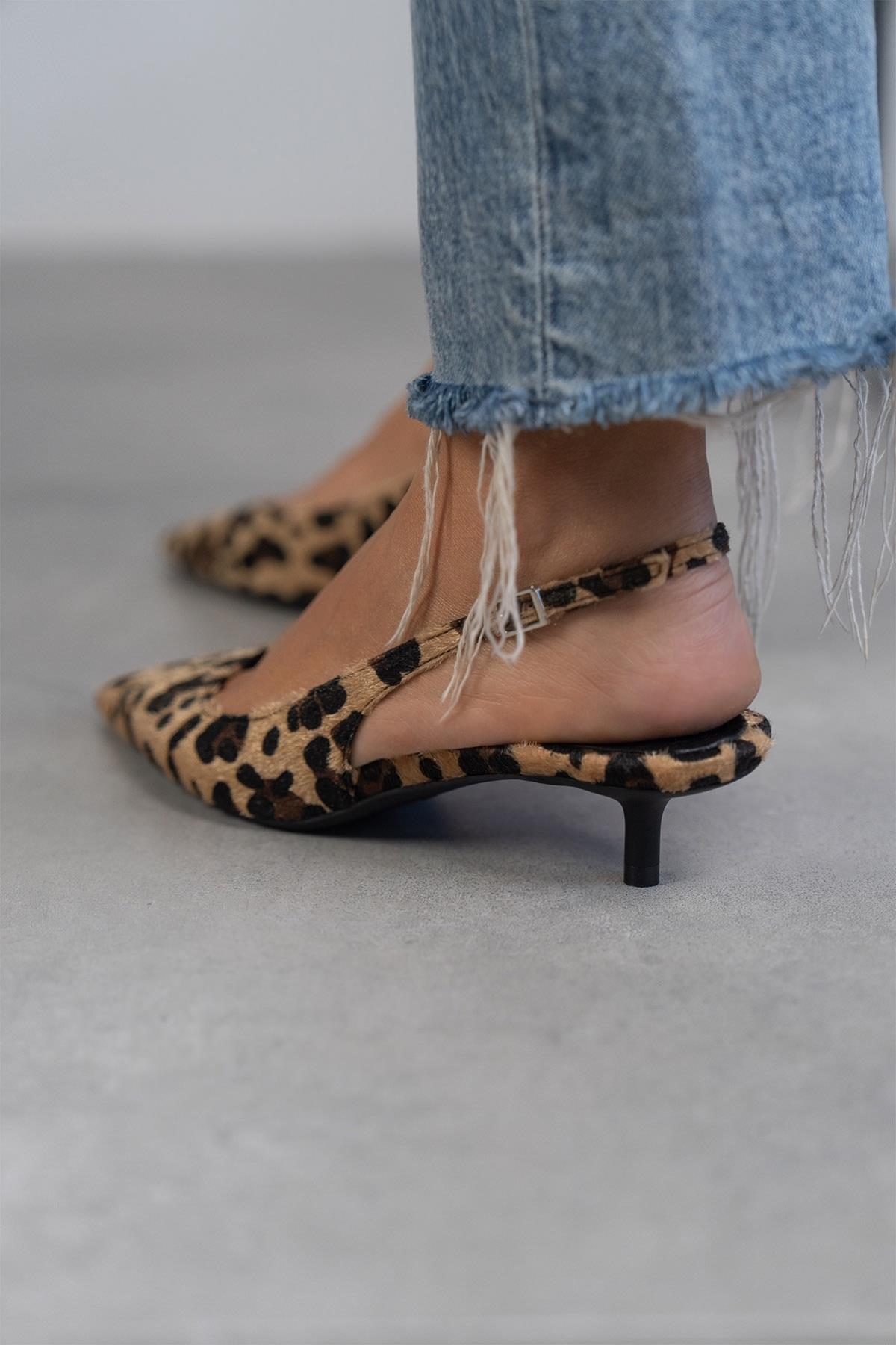 AURA LEO AYAKKABI LEO