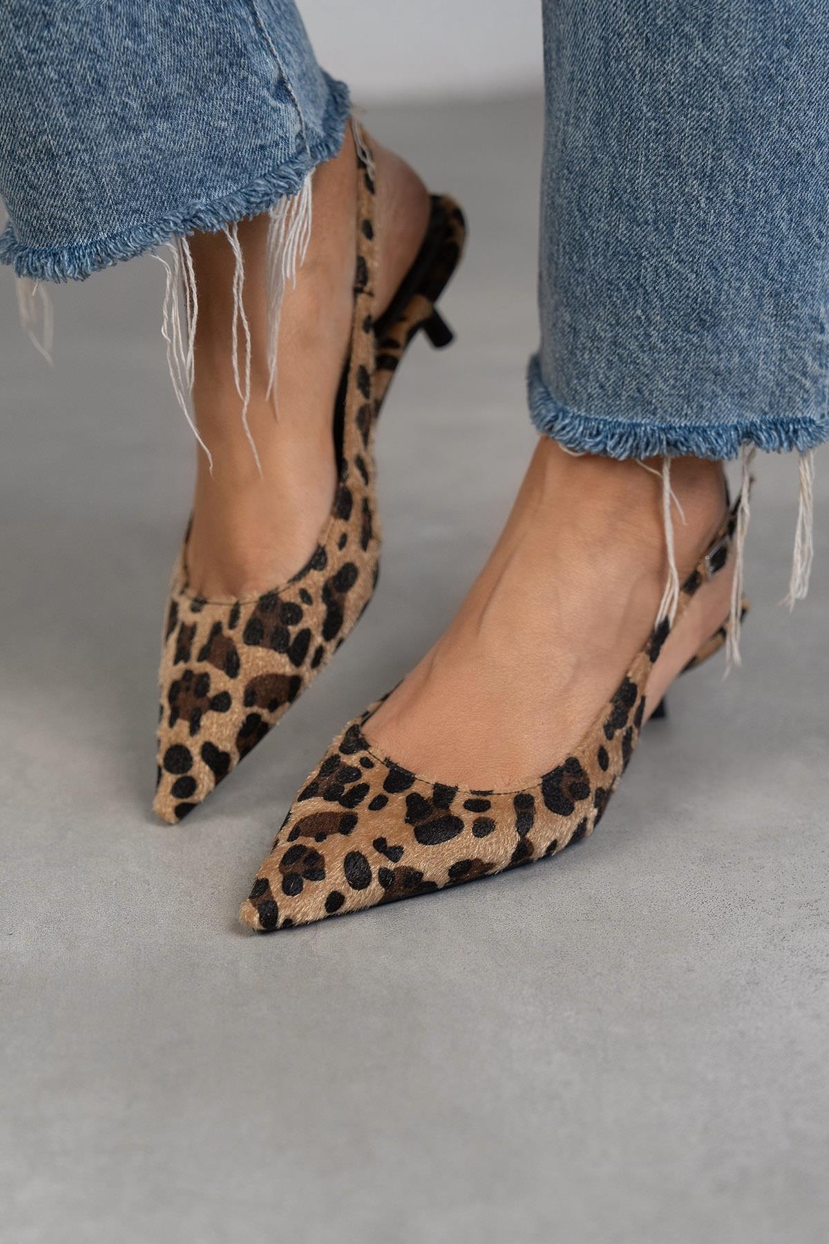 AURA LEO AYAKKABI LEO