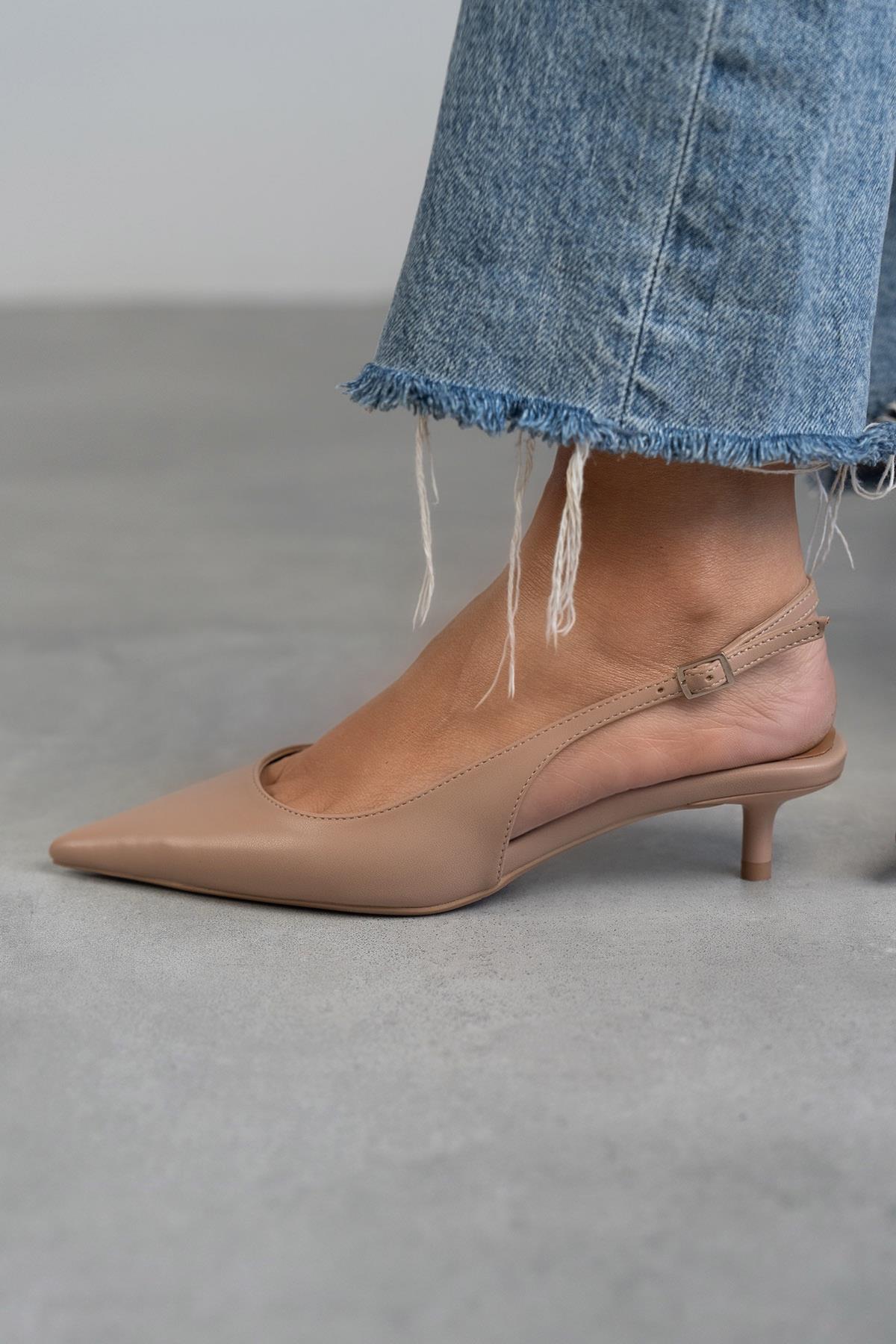 AURA TEN AYAKKABI TEN