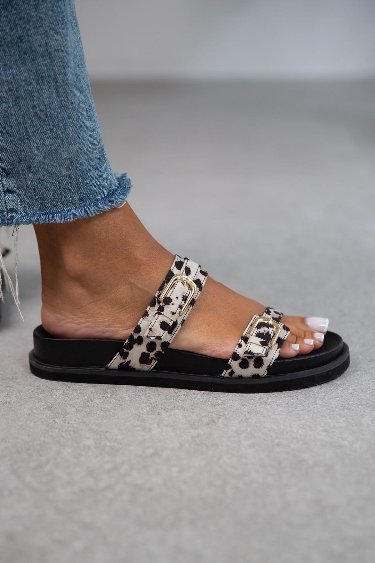 BECK BEYAZ LEO TERLİK LEO