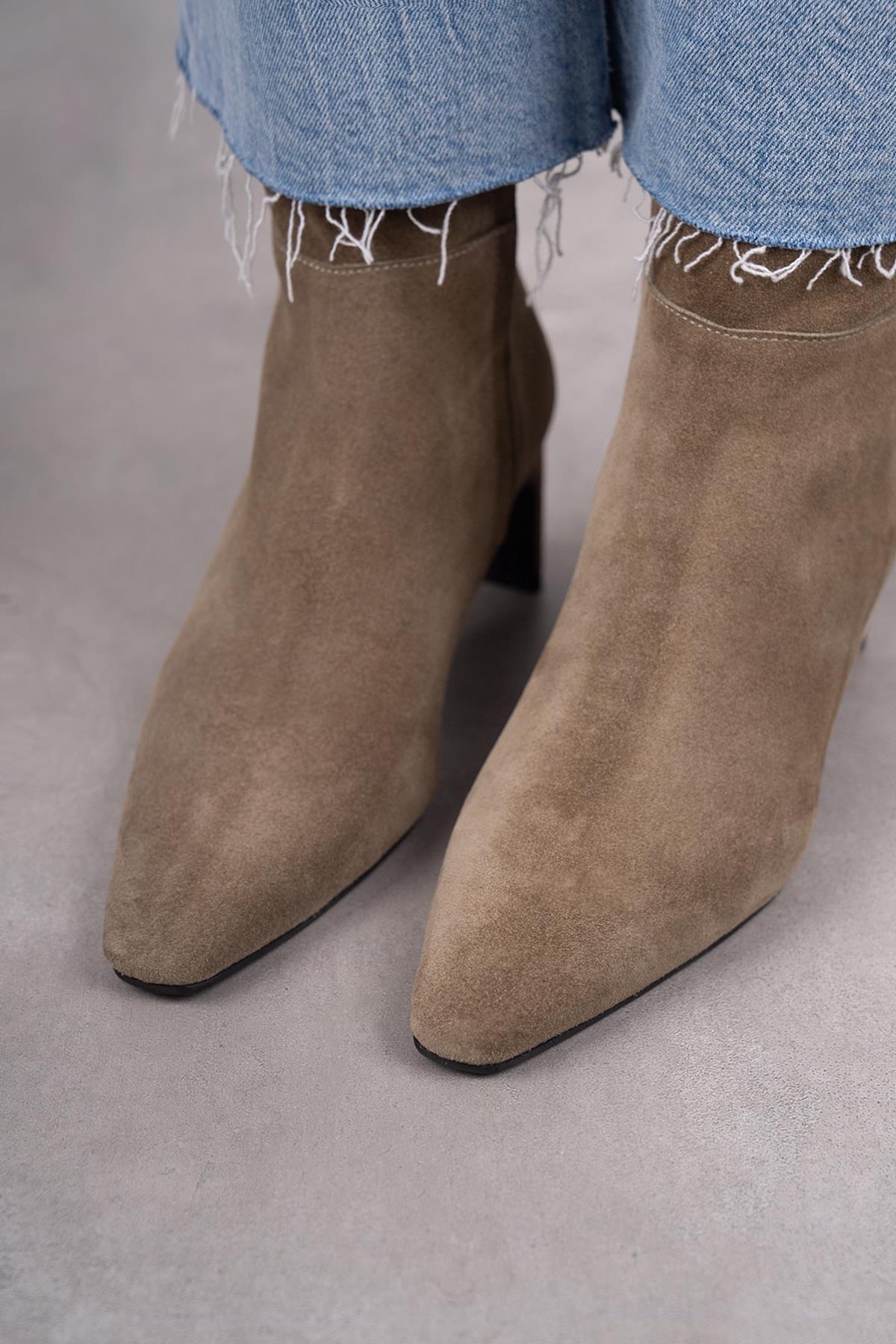 BEST VİZON SÜET BOT VİZON SÜET